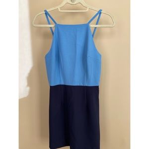 French Connection Bloomingdales dress